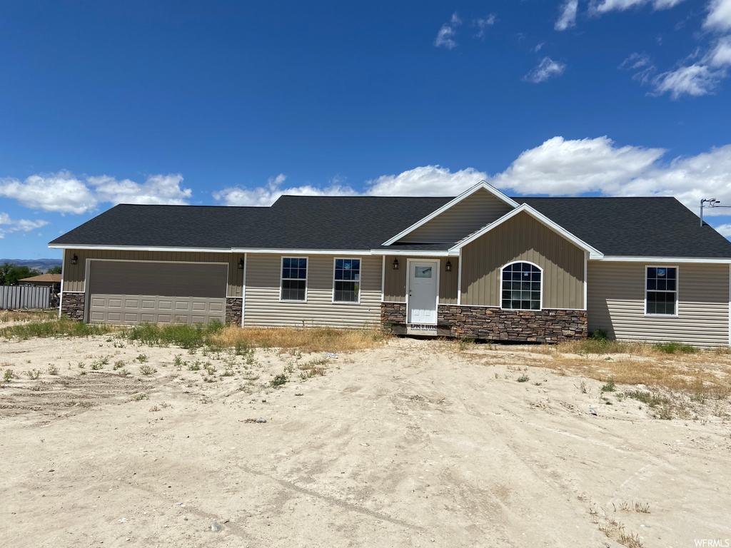 255 N 400 E, Centerfield, UT 84622
