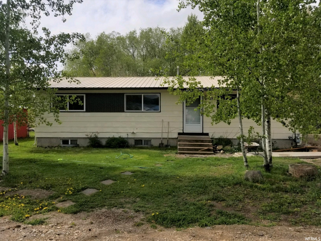616 Stringtown Rd, Georgetown, ID 83239