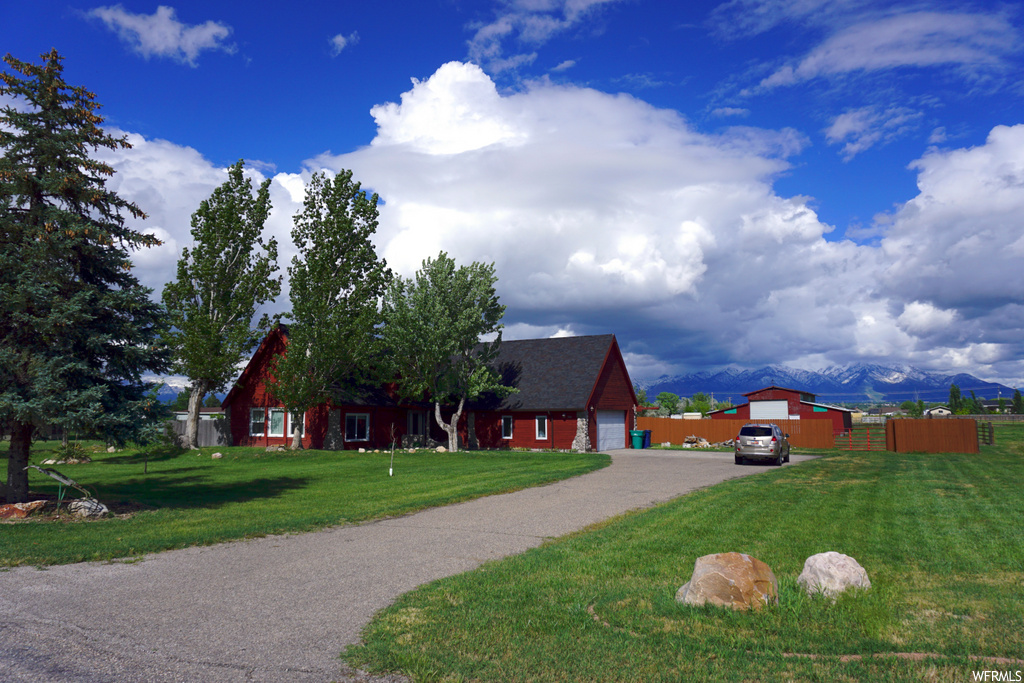 5414 S 5250 W, Hooper, UT 84315