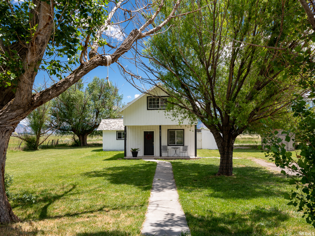 8587 S 5600 W, Payson, UT 84651