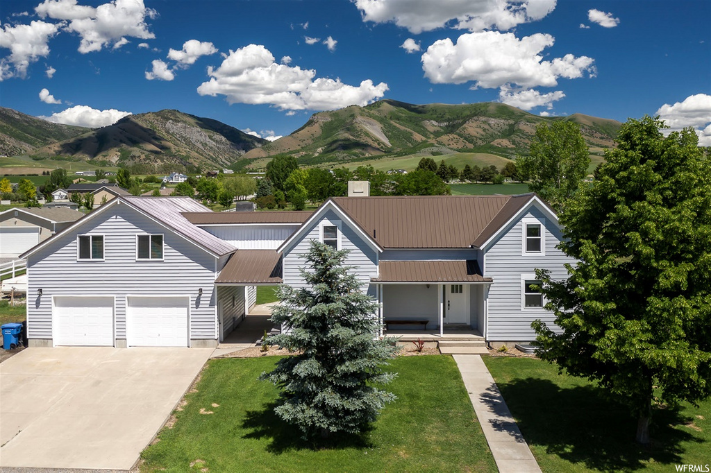 111 E 8900 S, Paradise, UT 84328