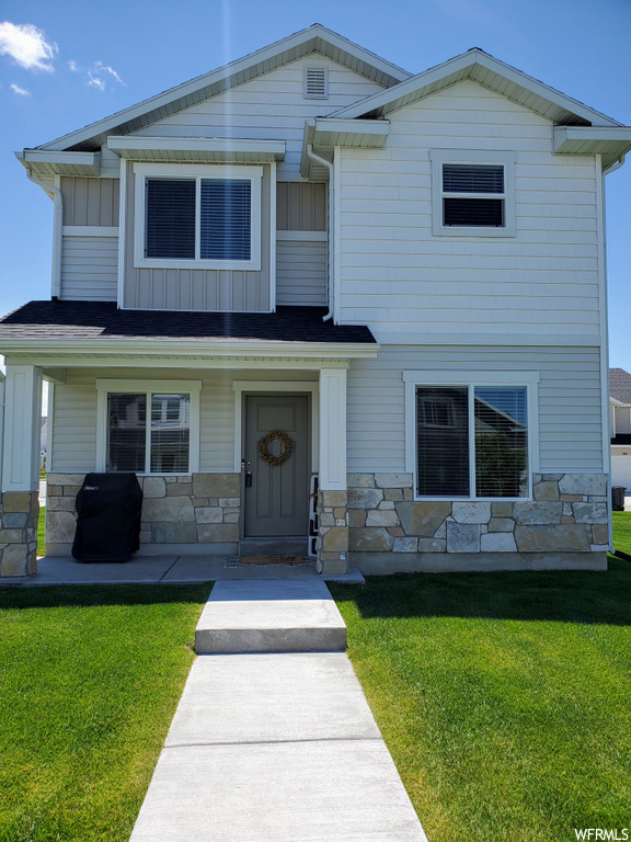 177 E 2440 N, North Logan, UT 84341