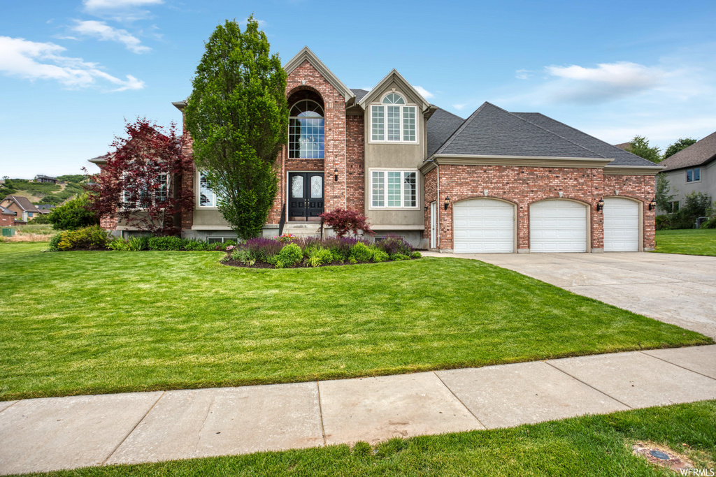 1150 Eaglewood Loop, North Salt Lake, UT 84054