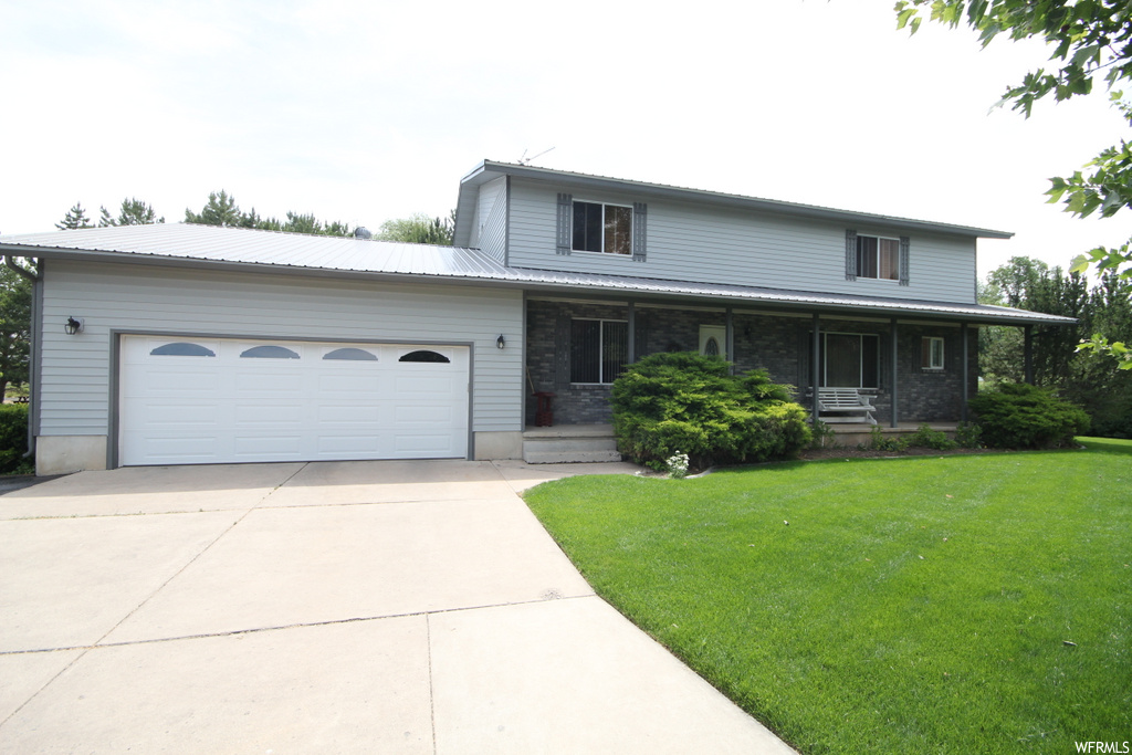 1839 N 200 W, Logan, UT 84341