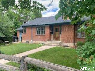 730 Hillcrest Ave, Logan, UT 84321