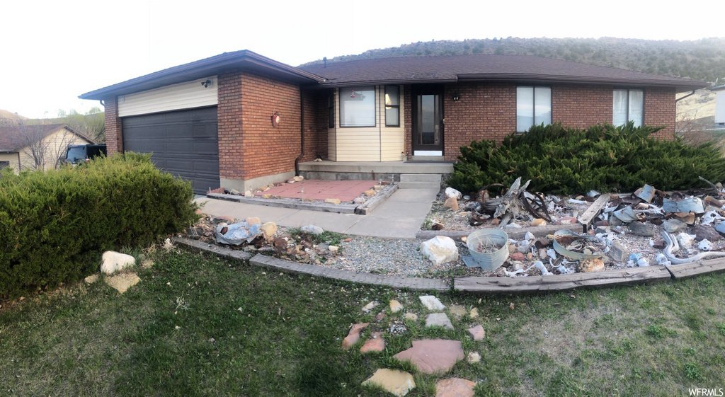 4571 W Hillside Dr, Vernal, UT 84078