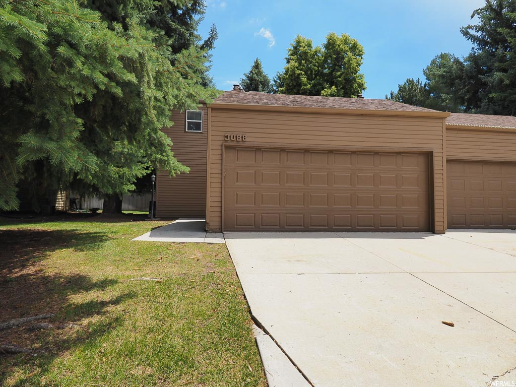 3088 E Nordic Dr, Sandy, UT 84093