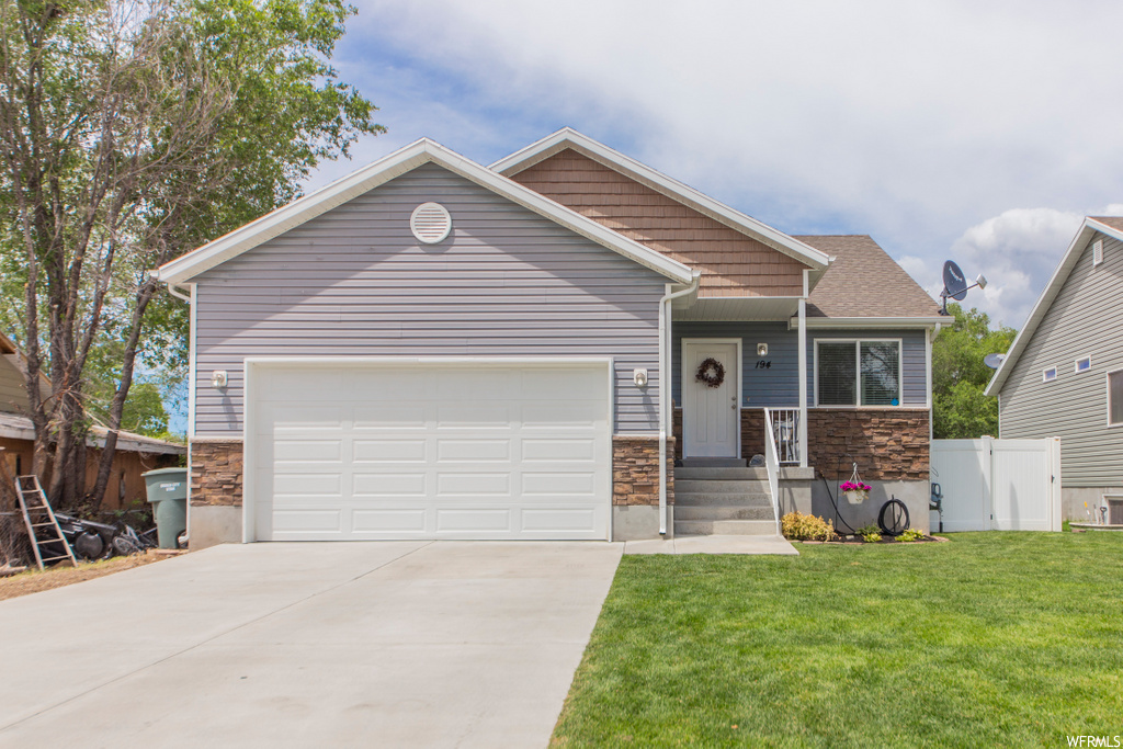 194 Douglas, Ogden, UT 84404
