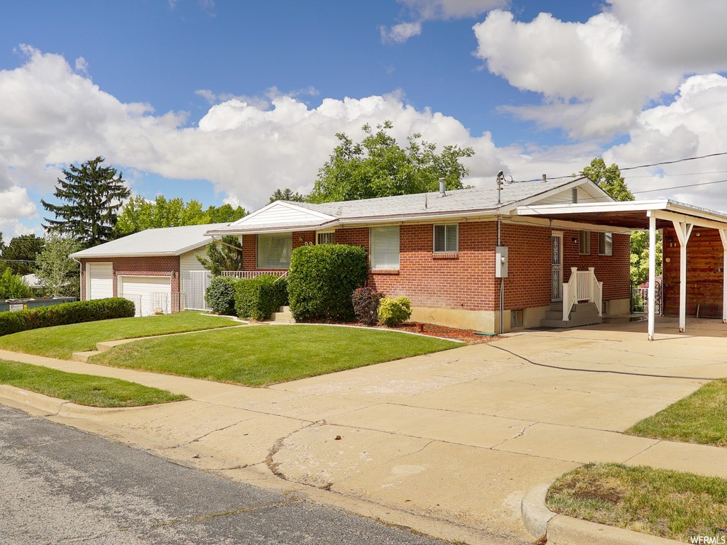 99 N 500 E, Clearfield, UT 84015