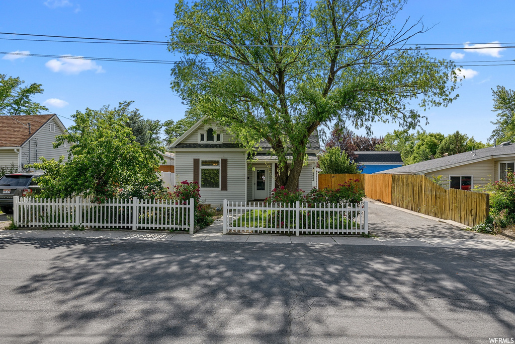 8832 S 540 E, Sandy, UT 84070