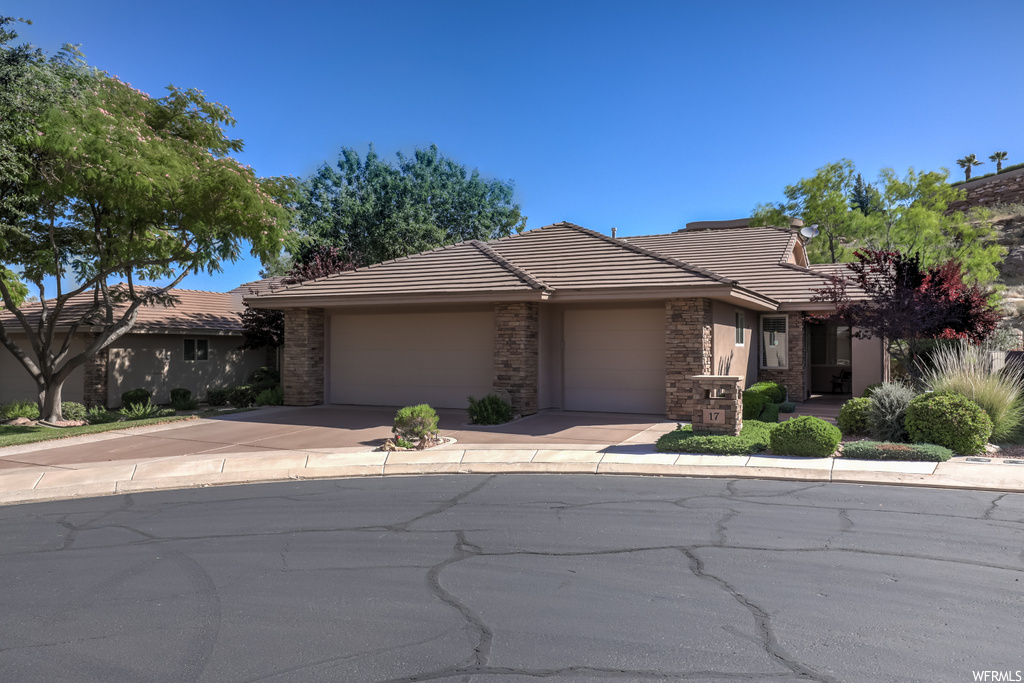 2240 E Cobalt Dr #17, St. George, UT 84790