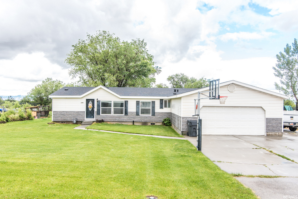 2860 S 1200 W, Perry, UT 84302