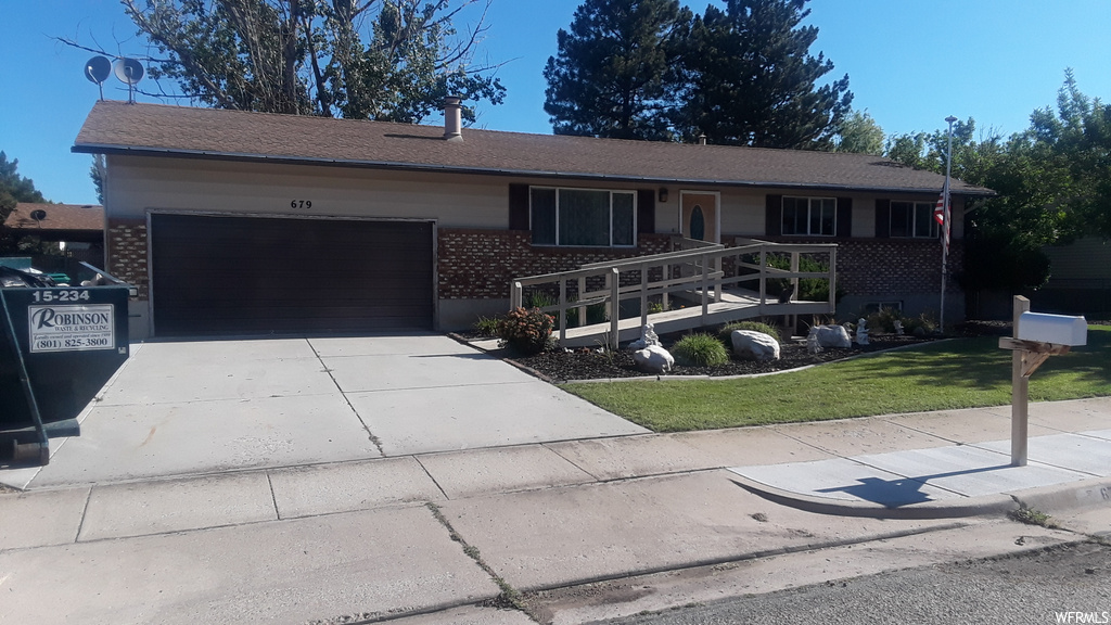 679 W 700 N, Clearfield, UT 84015