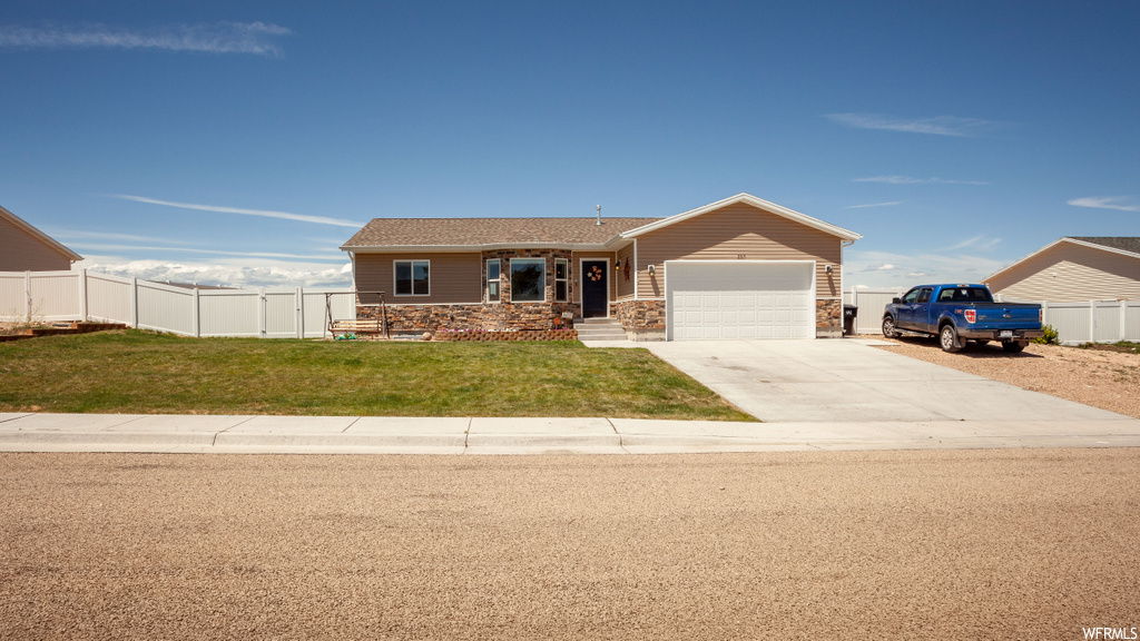 2315 E 4300 S, Vernal, UT 84078