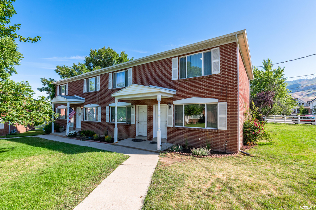 517 N 400 E #14D, Bountiful, UT 84010