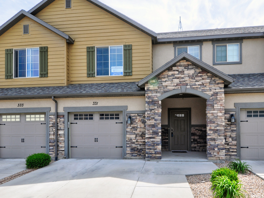 331 E JORDAN COVE LN W Saratoga Springs, Utah