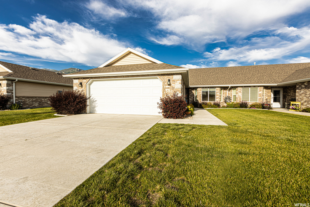 581 S 1040 E, American Fork, UT 84003