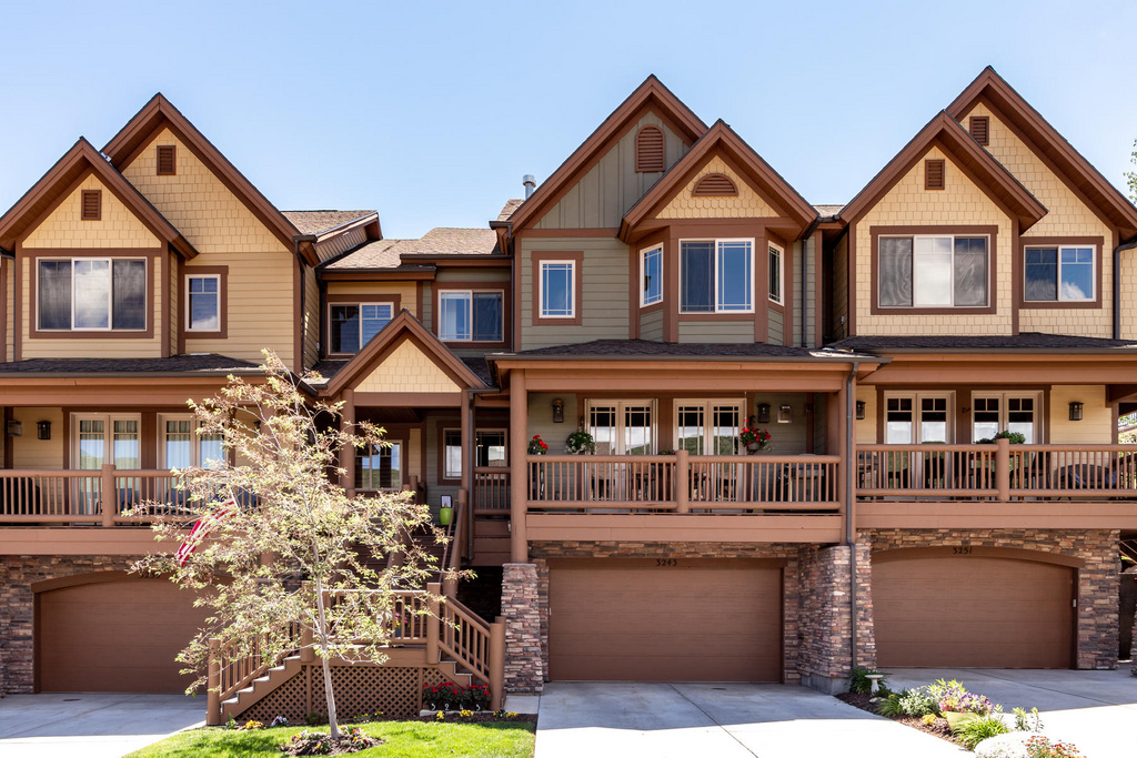 3243 Lower Saddleback Rd, Park City, UT 84098