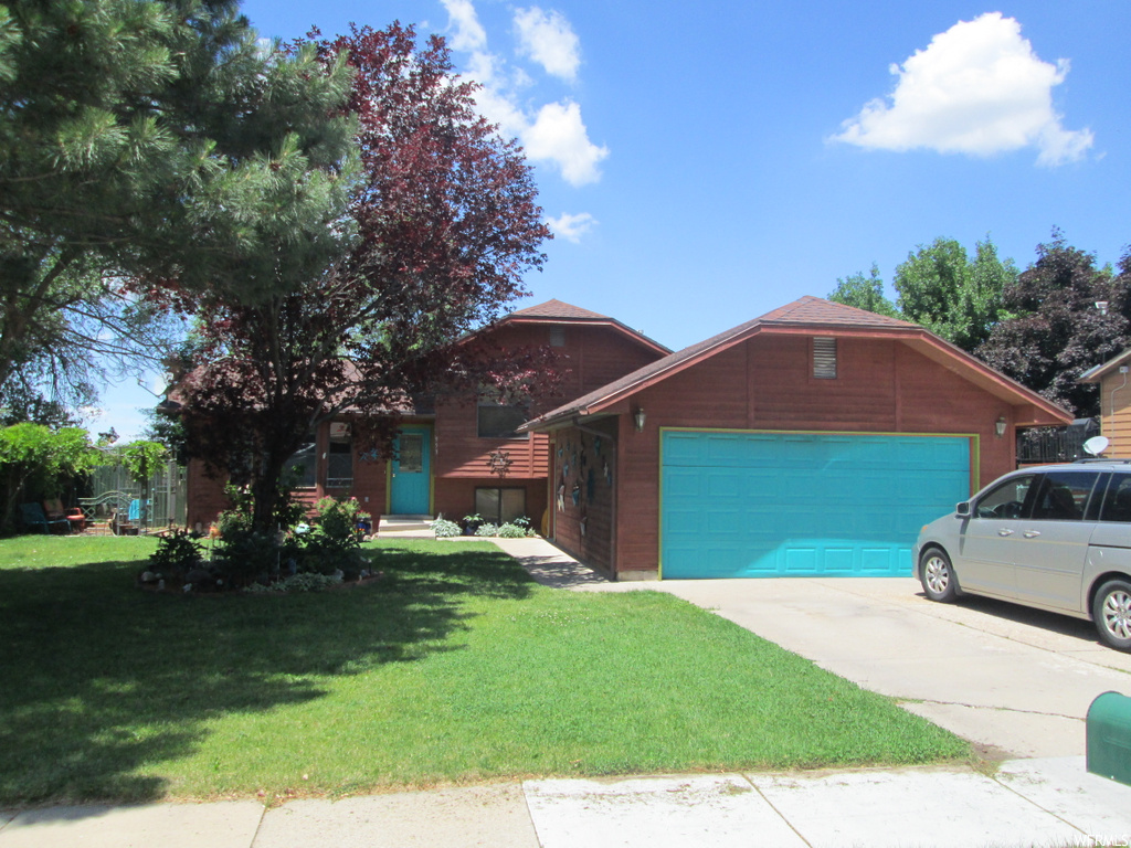 953 N 975 E, Ogden, UT 84404
