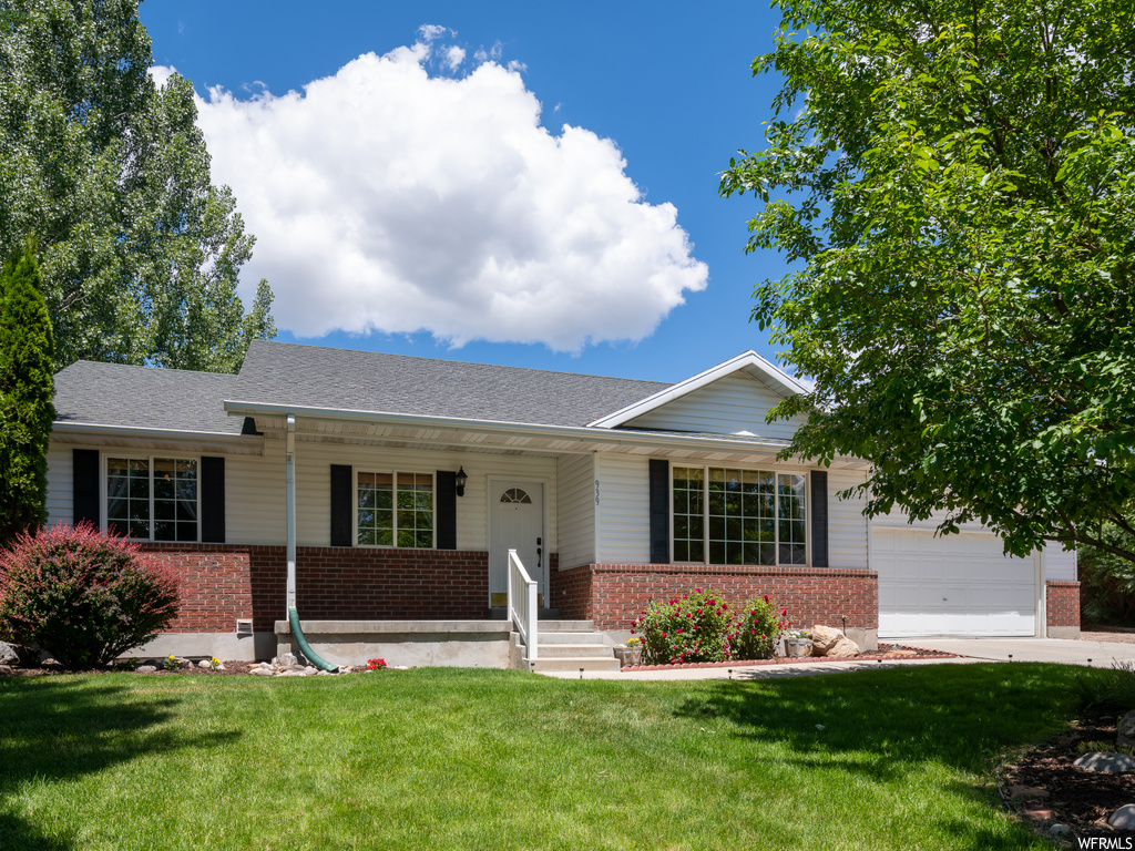 939 E 220 N, Heber City, UT 84032