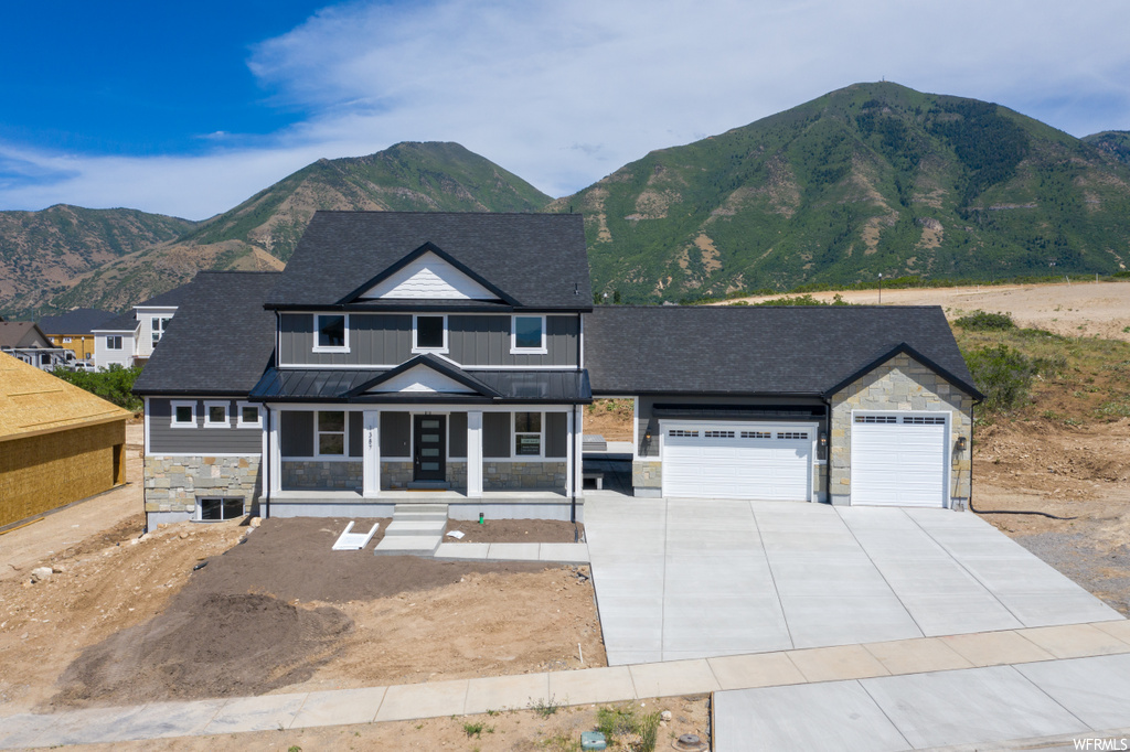 1387 S 500 E, Salem, UT 84653