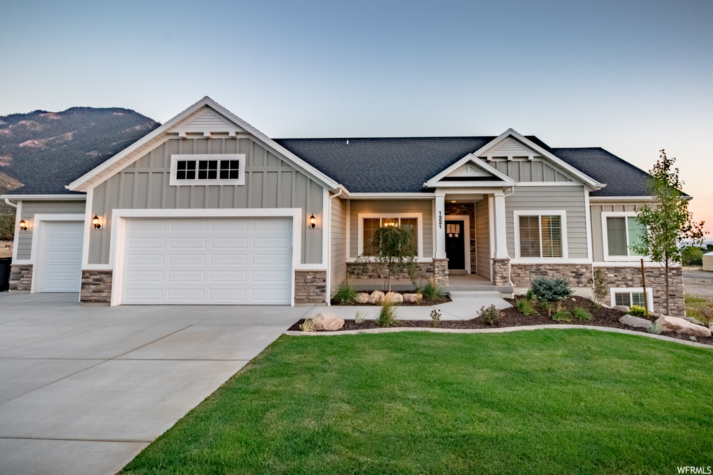 3916 W 2275 S #3, Taylor, UT 84401