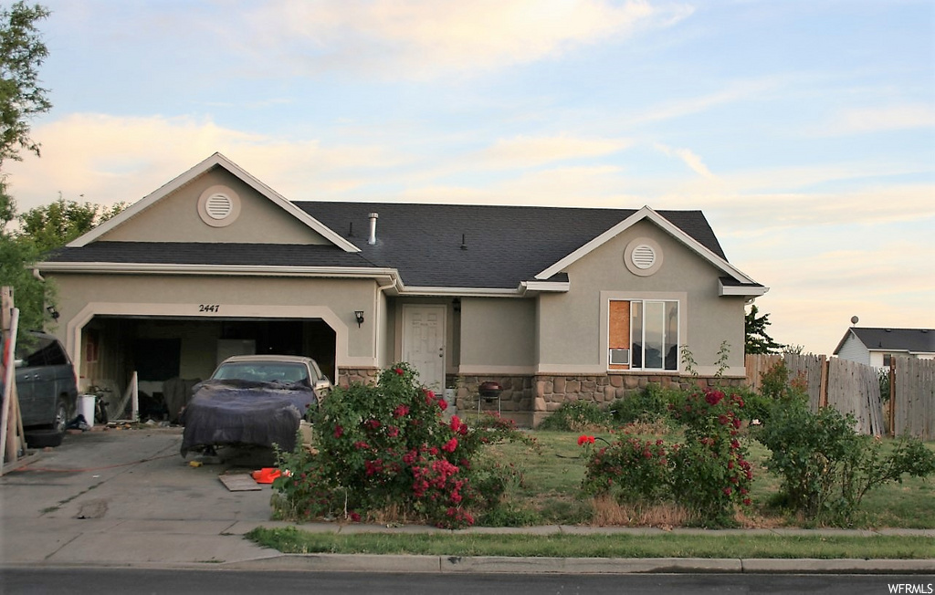 2447 W 2580 N, Clinton, UT 84015