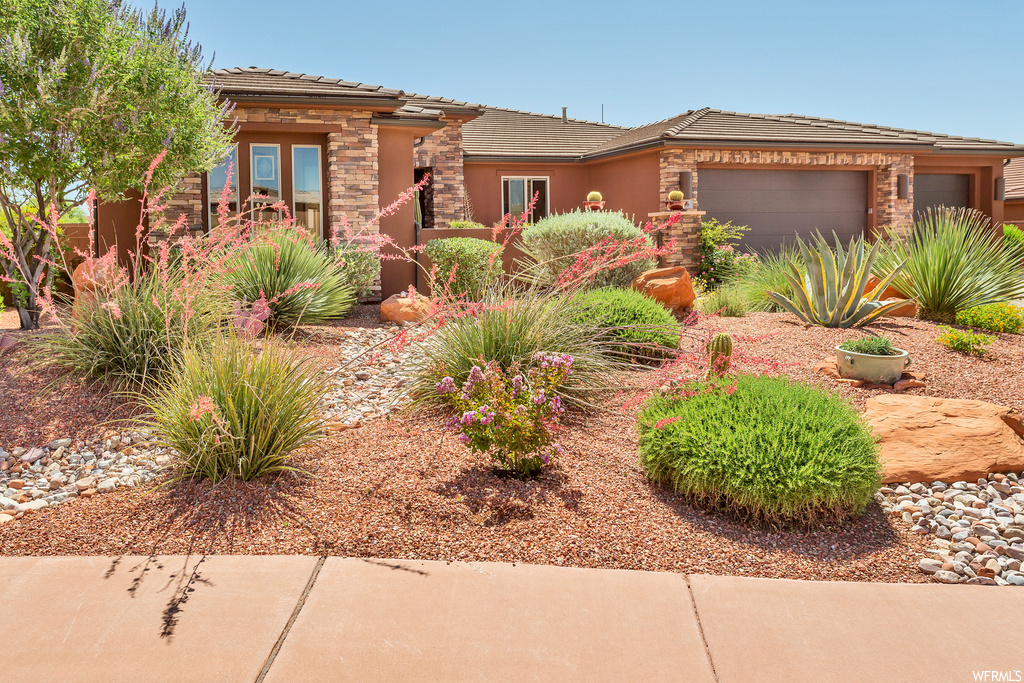 336 N 340 E, Ivins, UT 84738