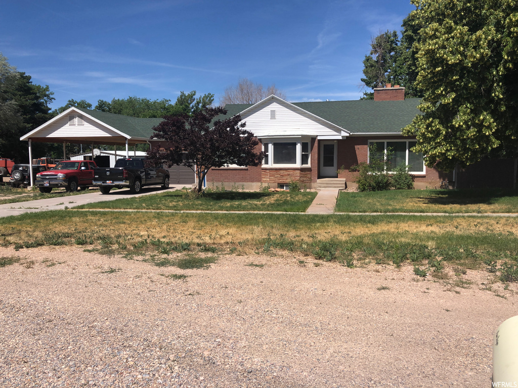 270 S 100 W, Fillmore, UT 84631
