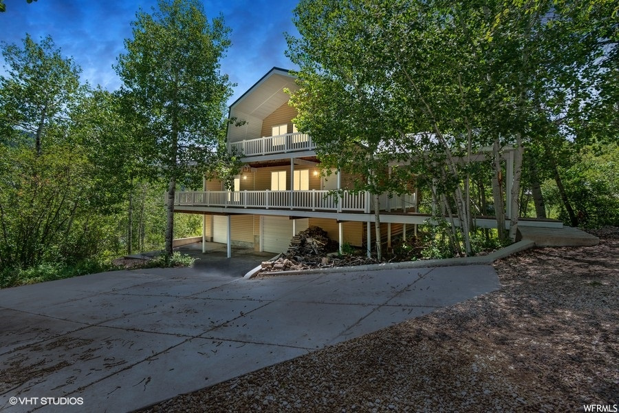 102 Apache Way, Oakley, UT 84055