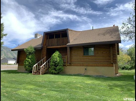 909 S 50 E, Hyde Park, UT 84318