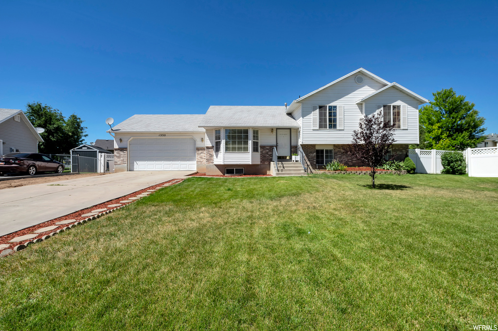 1332 N 2375 W, Layton, UT 84041