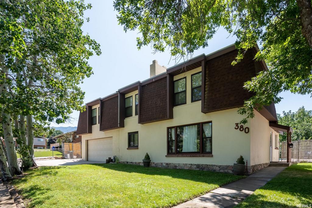380 E 1500 S, Bountiful, UT 84010
