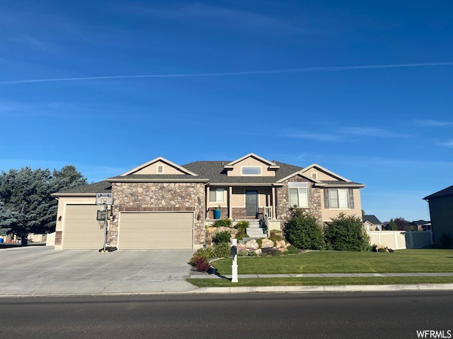 4877 S 5100 W, Hooper, UT 84315