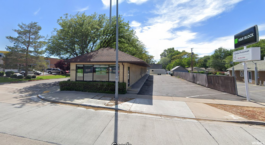 1065 Washington Blvd, Ogden, UT 84404