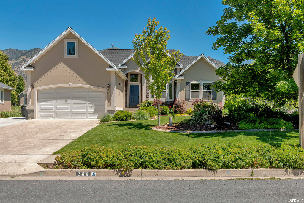 288 S 375 W, Providence, UT 84332