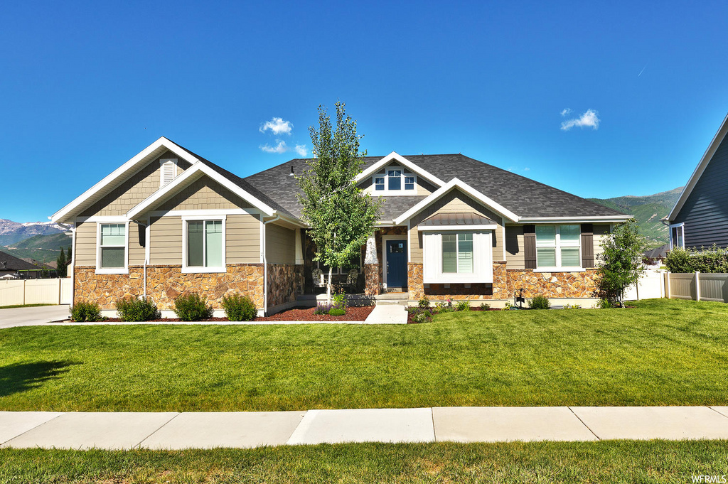 390 S Silver Fox Rd E, Midway, UT 84049