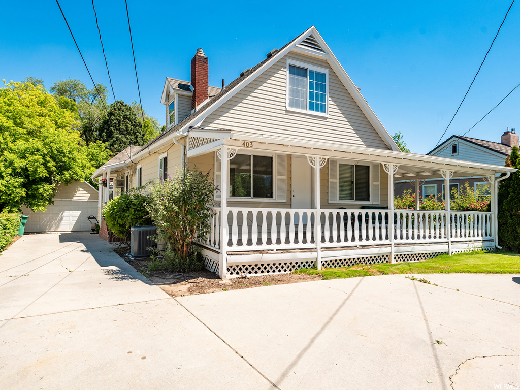 403 E 5300 S, Murray, UT 84107