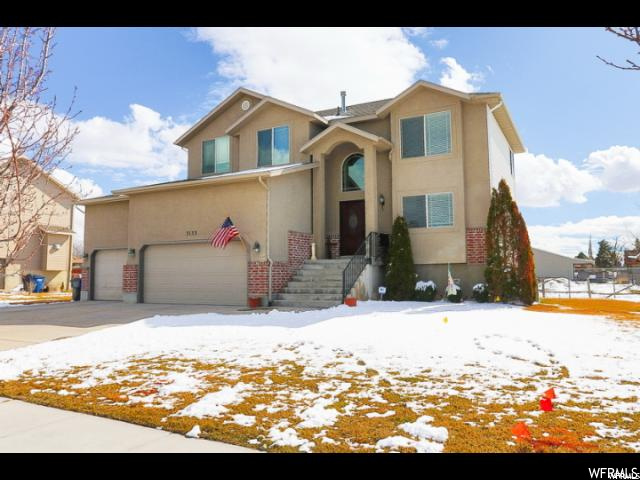 3133 W 2050 N, Clinton, UT 84015