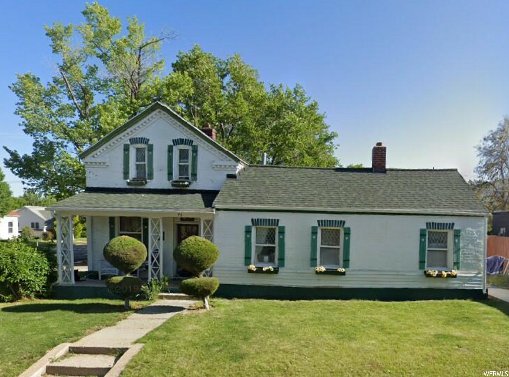 96 W 100 N, Bountiful, UT 84010
