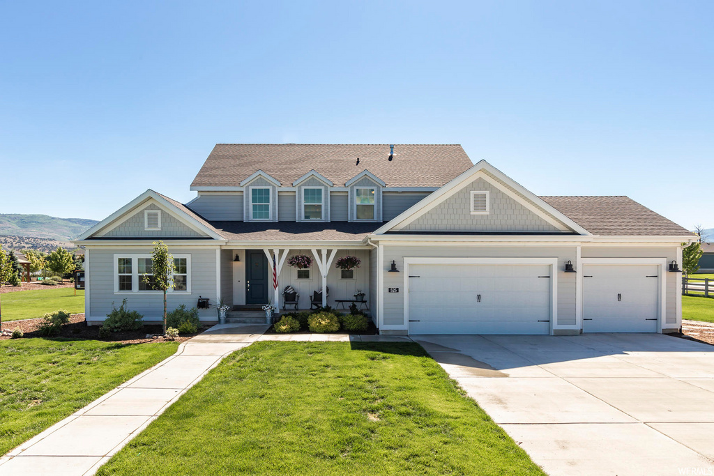 525 S 1490 E, Heber City, UT 84032