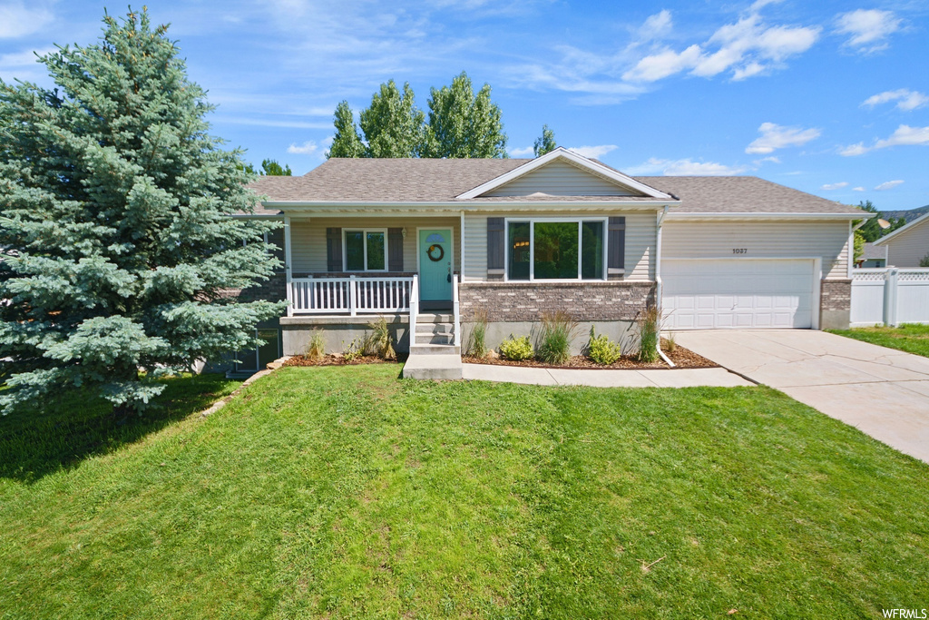 1037 E 220 N, Heber City, UT 84032