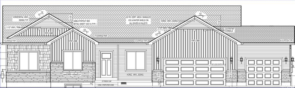 3451 S 620 W, Nibley, UT 84321