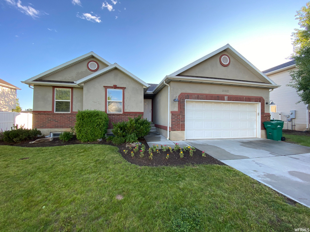 2102 S 875 E, Clearfield, UT 84015