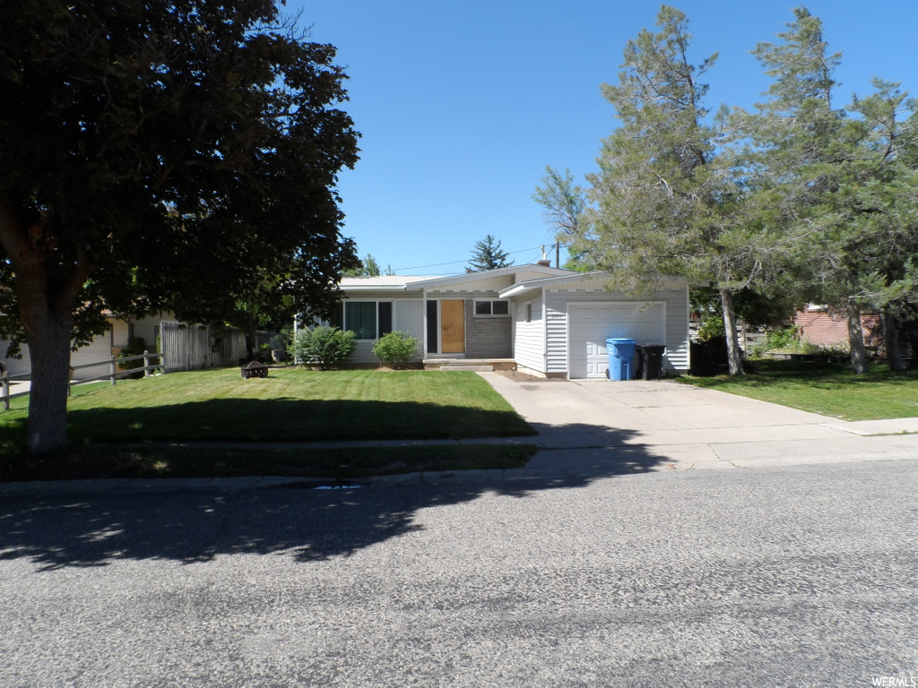 1359 Juniper Dr, Logan, UT 84321