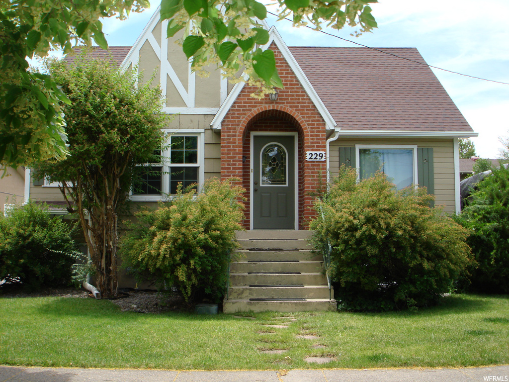 229 N 100 W, Logan, UT 84321