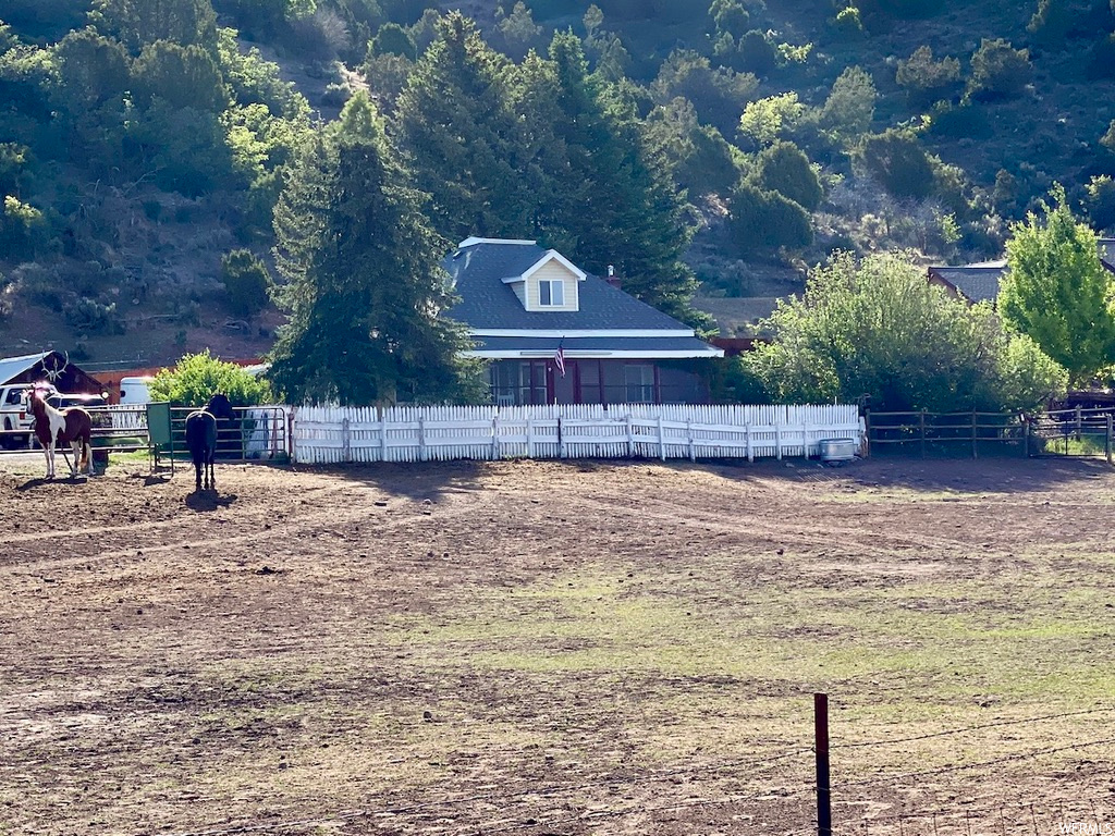 7040 N State Road 32, Peoa, UT 84061
