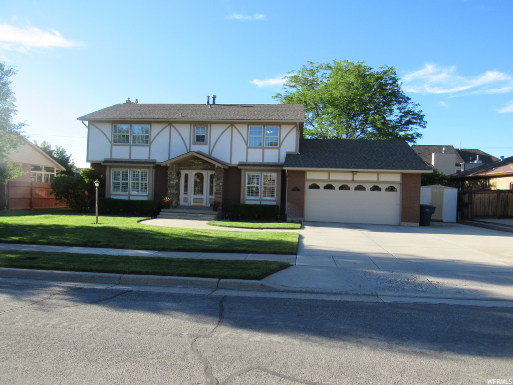 1909 E Rua Branco Dr, Sandy, UT 84093