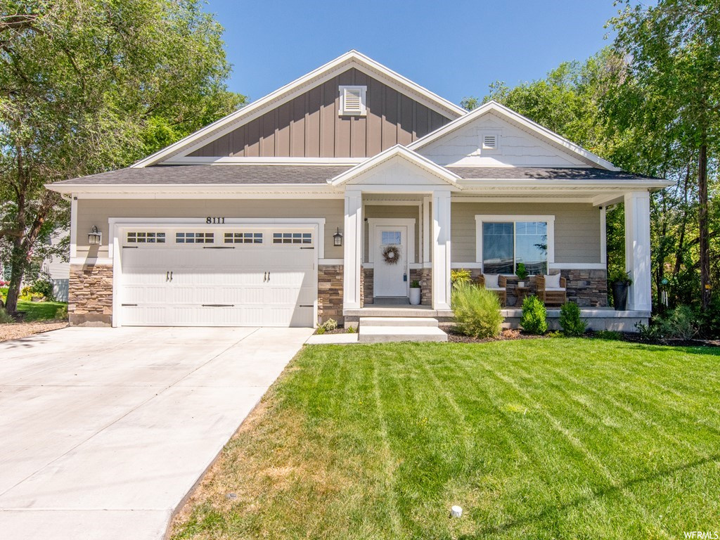 8111 S 100 E, Sandy, UT 84070