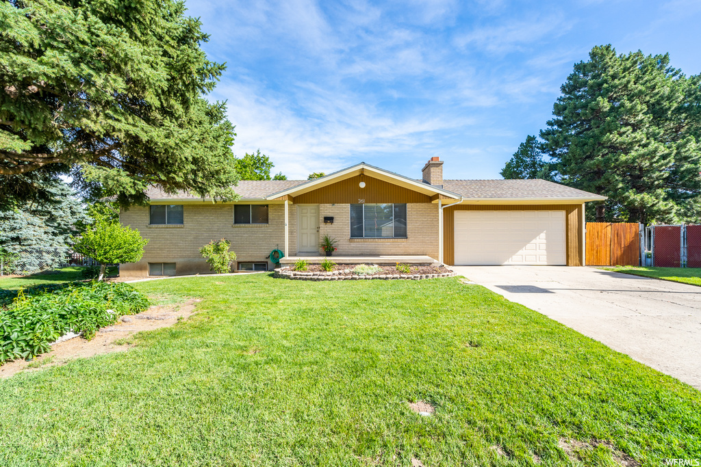 361 E 6770 S, Midvale, UT 84047